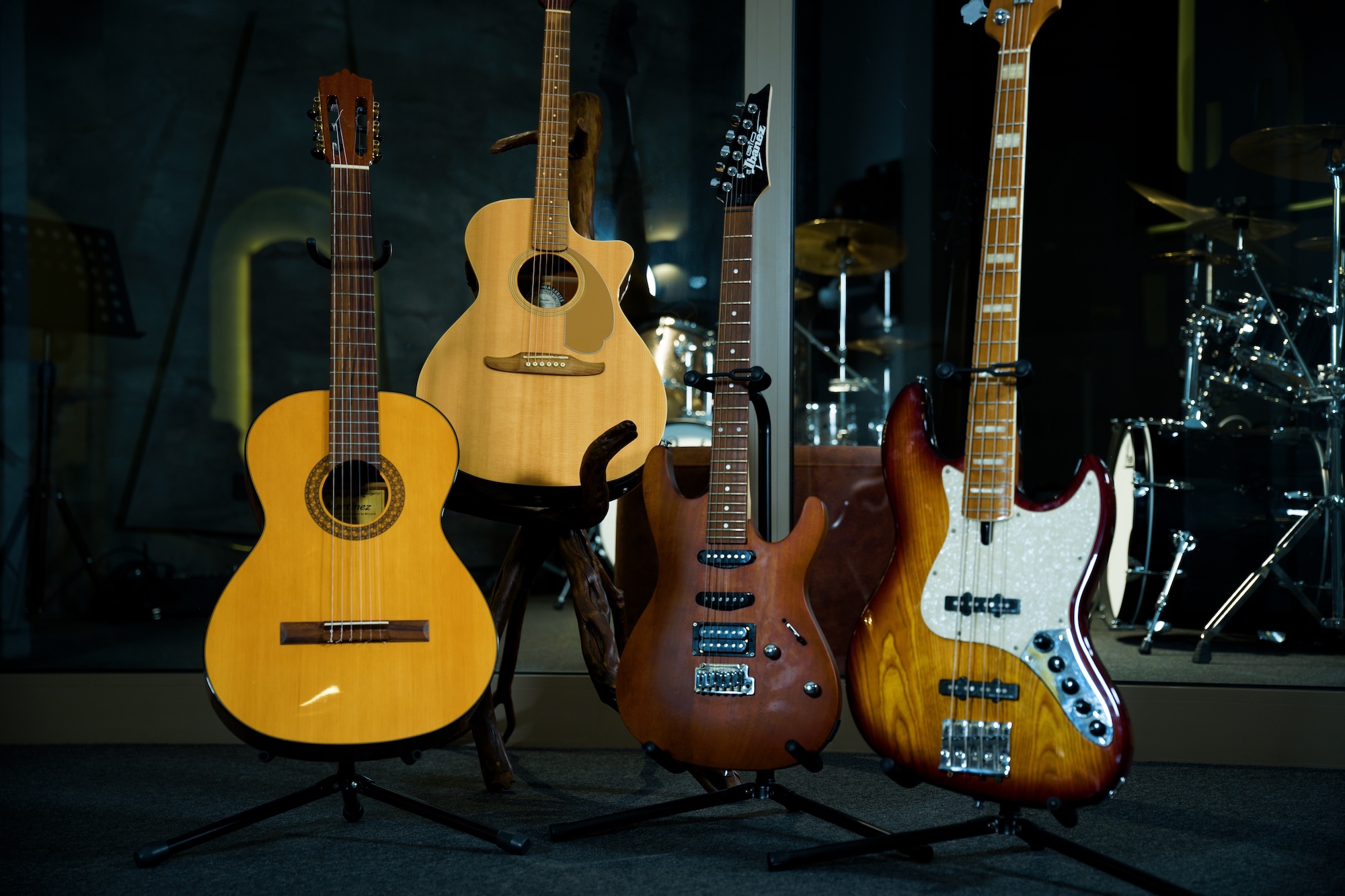 Gitar Kursu